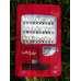 Чохол BeCover Smart Case для Samsung Galaxy Tab A9 SM-X115 8.7“ Vending Machine (711274)
