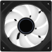 Вентилятор AeroCool Phantom M-3 12 PWM ARGB Black (ACF3-MR11217.11)