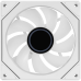 Вентилятор AeroCool Phantom M-3 12 PWM ARGB White (ACF3-MR11217.21)