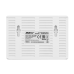 Комутатор 2E PowerLink SG105C (5xGE, некерований)