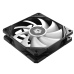 Вентилятор ID-Cooling TF-12025-Pro ARGB