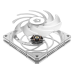 Вентилятор ID-Cooling NO-12015-XT ARGB Snow