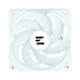 Вентилятор Zalman AF120 ARGB White (ZM-AF120RARGBWHITE)