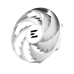 Вентилятор Zalman AF120 ARGB White (ZM-AF120RARGBWHITE)