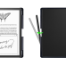 Чохол-книжка BeCover Smart Case для Amazon Kindle Scribe 10.2“ Black (712578)