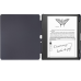 Чохол-книжка BeCover Smart Case для Amazon Kindle Scribe 10.2“ Black (712578)