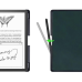 Чохол-книжка BeCover Smart Case для Amazon Kindle Scribe 10.2“ Dark Green (712579)