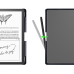 Чохол-книжка BeCover Smart Case для Amazon Kindle Scribe 10.2“ Gray (712584)