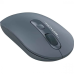 Миша бездротова A4Tech FG20 Ash Blue USB