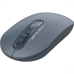 Миша бездротова A4Tech FG20 Ash Blue USB