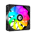 Вентилятор ID-Cooling TF-12025-Pro ARGB Reverse