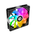 Вентилятор ID-Cooling TF-12025-Pro ARGB Reverse