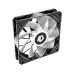 Вентилятор ID-Cooling TF-12025-Pro ARGB Reverse