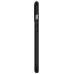 Чохол-накладка Spigen Slim Armor для Apple iPhone 12 Pro Max Black (ACS01479)