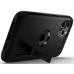 Чохол-накладка Spigen Tough Armor для Apple iPhone 12 Pro Max Black (ACS01626)