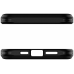 Чохол-накладка Spigen Tough Armor для Apple iPhone 12 Pro Max Black (ACS01626)