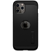 Чохол-накладка Spigen Tough Armor для Apple iPhone 12 Pro Max Black (ACS01626)