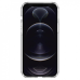 Чохол-накладка Spigen Crystal Slot для Apple iPhone 12/12 Pro Crystal Clear (ACS02576)