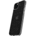 Чохол-накладка Spigen Liquid Crystal Glitter для Apple iPhone 15 Plus Crystal Quartz (ACS06648)