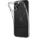 Чохол-накладка Spigen Liquid Crystal Glitter для Apple iPhone 15 Plus Crystal Quartz (ACS06648)