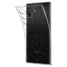 Чохол-накладка Spigen Liquid Crystal Glitter для Samsung Galaxy S22 Ultra SM-S908 Crystal Quartz (ACS03913)