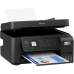 Багатофункціональний пристрій А4 Epson EcoTank L5290 Wi-Fi (C11CJ65407)