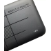 Універсальна мобільна батарея XO PR187 10000mAh 22.5W Black
