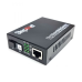 Медіаконвертер Step4Net (MC-R-0,1-1SM-1310nm-20) 10/100 Мб, 20км