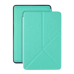 Чохол-книжка BeCover Ultra Slim Origami для Amazon Kindle 11th Gen. 2022 6“ Mint (708860)