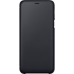 Чохол-книжка Samsung Wallet Cover для Samsung Galaxy A6+ (2018) SM-A605 Black (EF-WA605CBEGRU)