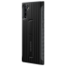 Чохол-накладка Samsung Protective Standing Cover для Samsung Galaxy Note 10 SM-N970 Black (EF-RN970CBEGRU)