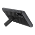 Чохол-накладка Samsung Protective Standing Cover для Samsung Galaxy Note 10 SM-N970 Black (EF-RN970CBEGRU)