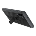 Чохол-накладка Samsung Protective Standing Cover для Samsung Galaxy Note 10 SM-N970 Black (EF-RN970CBEGRU)