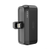 Універсальна мобільна батарея XO PR244 5000mAh 20W Black