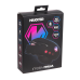 Миша Maxxter Instant 825 Black USB