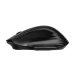 Миша бездротова 2E MF280 Silent Black (2E-MF280WBK)