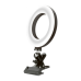 Кільцева USB LED-лампа ACCLAB AL-LR050 (1283126511578)
