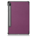 Чохол-книжка BeCover Smart для Samsung Galaxy Tab S7 SM-T870/SM-T875/Tab S8 SM-X700/SM-X706 Purple (705223)