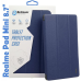 Чохол-книжка BeCover Smart для Realme Pad Mini 8.7“ Deep Blue (708258)