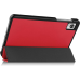 Чохол-книжка BeCover Smart для Realme Pad Mini 8.7“ Red (708260)