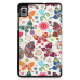 Чохол-книжка BeCover Smart для Realme Pad Mini 8.7“ Butterfly (708261)