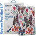 Чохол-книжка BeCover Smart для Realme Pad Mini 8.7“ Butterfly (708261)