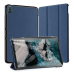 Чохол-книжка BeCover Smart для Nokia T20 10.4“ Deep Blue (708042)