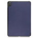Чохол-книжка BeCover Smart для Nokia T20 10.4“ Deep Blue (708042)