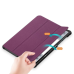 Чохол-книжка BeCover Smart для Nokia T20 10.4“ Purple (708044)