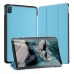 Чохол-книжка BeCover Smart для Nokia T20 10.4“ Light Blue (708051)