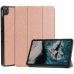 Чохол-книжка BeCover Smart для Nokia T20 10.4“ Rose Gold (708052)