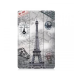 Чохол-книжка BeCover Smart для Nokia T20 10.4“ Paris (708059)