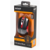 Миша бездротова A4Tech G3-200N Black/Red