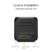 Wi-Fi Mesh-система Asus ROG Rapture GT6 2pk Black (90IG07F0-MU9A20)